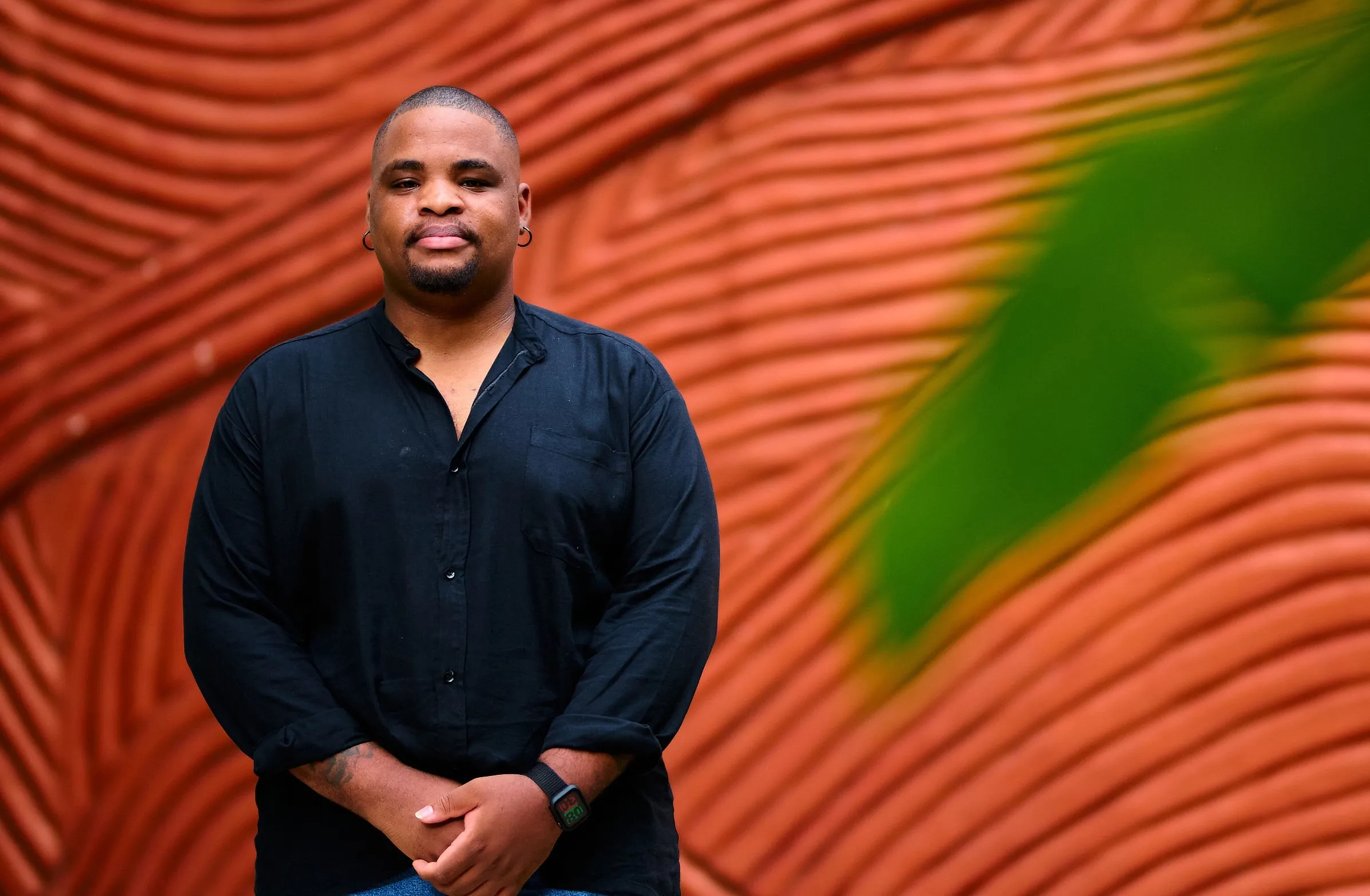 Nnaemeka Clinton, Founder and CEO of Spark